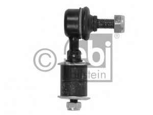 FEBI BILSTEIN 42066 šarnyro stabilizatorius 
 Ašies montavimas/vairavimo mechanizmas/ratai -> Stabilizatorius/fiksatoriai -> Savaime išsilyginanti atrama
51320-ST7-003