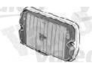VALEO 084628 rūko žibintas 
 Kėbulas -> Pagalbiniai žibintai/dalys -> Rūko žibintas/dalys -> Rūko žibintas/įterp.
6205-C4, 6205C4