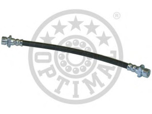 OPTIMAL BSL-716 stabdžių žarnelė 
 Stabdžių sistema -> Stabdžių žarnelės
01466S07000, 01466S50000