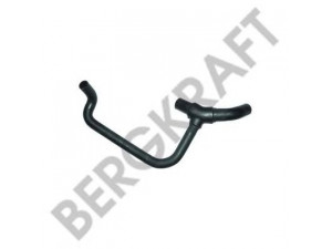 BERGKRAFT BK2972121SP radiatoriaus žarna
5010 304 544, 5010304544