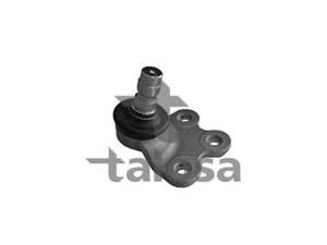 TALOSA 47-08760 atramos/vairo trauklė
364083
