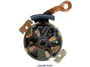 WAIglobal 69-9401 laikiklis, angliniai šepetėliai