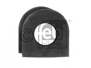 FEBI BILSTEIN 41450 skersinio stabilizatoriaus įvorių komplektas 
 Ašies montavimas/vairavimo mechanizmas/ratai -> Stabilizatorius/fiksatoriai -> Sklendės
96322618, 96322618