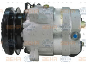 HELLA 8FK 351 102-091 kompresorius, oro kondicionierius 
 Oro kondicionavimas -> Kompresorius/dalys
KK150-61450B, KK372-61450, KK372-61450A