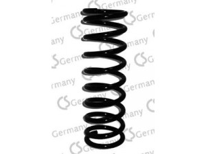 CS Germany 14.101.612 spyruoklė 
 Pakaba -> Spyruoklės
33531131805