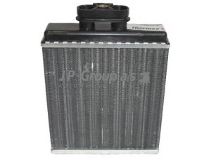 JP GROUP 1126300500 šilumokaitis, salono šildymas 
 Šildymas / vėdinimas -> Šilumokaitis
6Q0819031