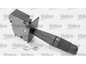 VALEO 251209 vairo kolonėlės jungiklis 
 Vidaus įranga -> Rankinės/kojinės svirties sistema
6239-21, 623921