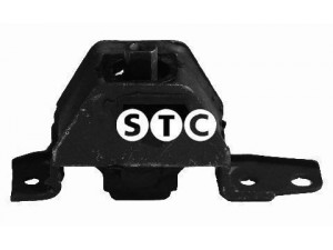 STC T405089 variklio montavimas 
 Variklis -> Variklio montavimas -> Variklio montavimo rėmas
46439600, 46440550