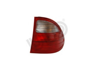 ULO 6431-02 kombinuotas galinis žibintas 
 Kėbulas -> Šviesos -> Kombinuotas galinis žibintas/dalys -> Kombinuotas galinis žibintas
2108204864, A2108204864