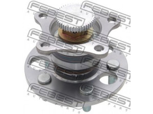 FEBEST 0182-190A48R rato stebulė 
 Ašies montavimas/vairavimo mechanizmas/ratai -> Rato stebulė/montavimas -> Rato stebulė
42450-20020