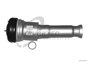 TRUCKTEC AUTOMOTIVE 02.30.287 pneumatinė spyruoklė, pakaba
220 320 2438 n.cpl.3