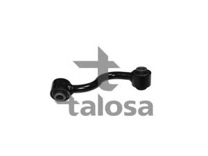 TALOSA 50-07963 šarnyro stabilizatorius 
 Ašies montavimas/vairavimo mechanizmas/ratai -> Stabilizatorius/fiksatoriai -> Savaime išsilyginanti atrama
55619JD00A, 55619JD00A