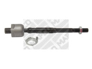 MAPCO 51351 vidinė skersinė vairo trauklė 
 Vairavimas -> Vairo mechanizmo sujungimai
53011-SAA-003, 53011-SAA-J01
