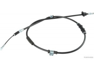 MAGNETI MARELLI 600000120580 trosas, stovėjimo stabdys
MB520362