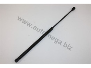 AUTOMEGA 30101460649 dujinė spyruoklė, bagažinė 
 Priedai -> Bagažinė/pakrovimo skyrius
1146649