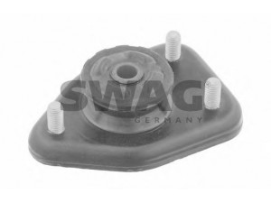 SWAG 20 92 6143 pakabos statramsčio atraminis guolis 
 Ašies montavimas/vairavimo mechanizmas/ratai -> Montavimas, pakabos statramstis
33 50 3 401 685, 33 50 3 413 925