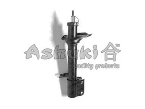 ASHUKI S620-59I amortizatorius 
 Pakaba -> Amortizatorius
20360-FA010, 20360-FA011, 20360-FA030