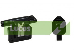 LUCAS ELECTRICAL DLJ300 ritė, uždegimas 
 Kibirkšties / kaitinamasis uždegimas -> Uždegimo ritė
224330B000, F3XA12029AA, F3XY12026A
