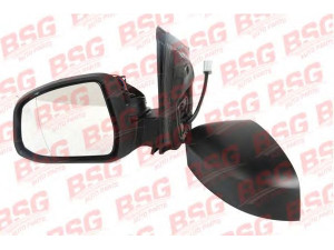 BSG BSG 30-900-066 išorinis veidrodėlis 
 Kėbulas -> Keleivių kabina -> Veidrodėlis
1610119, 8M51 17683 YC