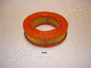 JAPANPARTS FA-202S oro filtras 
 Techninės priežiūros dalys -> Techninės priežiūros intervalai
17801-24020