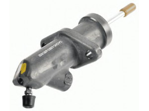 SACHS 6283 605 012 darbinis cilindras, sankaba 
 Sankaba/dalys -> Sankabos valdymas -> Vykdomasis cilindras
2 282 055, 21 52 2 282 055