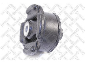 STELLOX 87-37123-SX valdymo svirties/išilginių svirčių įvorė 
 Ašies montavimas/vairavimo mechanizmas/ratai -> Valdymo svirtis/pasukamosios svirties sujungimas -> Montavimas/sutvirtinimas
50711S2H000
