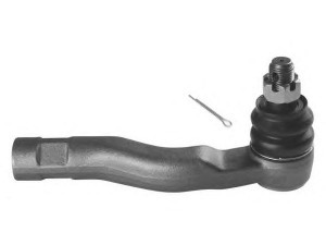 OCAP 0284555 skersinės vairo trauklės galas 
 Vairavimas -> Vairo mechanizmo sujungimai
45046-69205