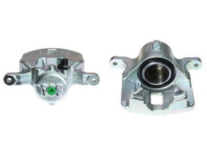 BUDWEG CALIPER 344657 stabdžių apkaba 
 Dviratė transporto priemonės -> Stabdžių sistema -> Stabdžių apkaba / priedai
45012-SMG-E01, 45018-SMG-E01