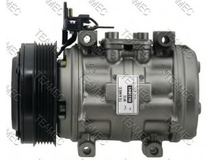 TEAMEC 8633041 kompresorius, oro kondicionierius 
 Oro kondicionavimas -> Kompresorius/dalys
0002341311, 0031316801, 0031319501