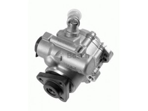 BOSCH K S01 000 491 hidraulinis siurblys, vairo sistema 
 Vairavimas -> Vairo pavara/siurblys
8D0 145 177 D, 8E0 145 156 T, 8D0 145 177 D