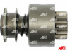 AS-PL SD9108 laisvos eigos pavara, starteris