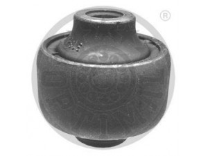 OPTIMAL G9-585 valdymo svirties/išilginių svirčių įvorė 
 Ašies montavimas/vairavimo mechanizmas/ratai -> Valdymo svirtis/pasukamosios svirties sujungimas -> Montavimas/sutvirtinimas
1000445, 89FB3063AD