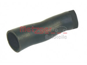 METZGER 2400015 kompresoriaus padavimo žarna 
 Išmetimo sistema -> Turbokompresorius
11612249669