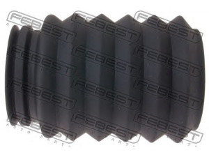 FEBEST BMSHB-E46 apsauginis dangtelis/gofruotoji membrana, amortizatorius
31331094749, 31331094749
