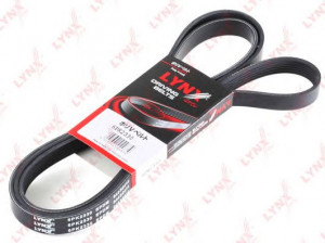 LYNXauto 6PK2330 V formos rumbuoti diržai 
 Techninės priežiūros dalys -> Techninės priežiūros intervalai
05281 315AC, 05281 351AC, 53010 150
