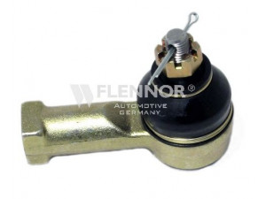KAWE FL0049-B skersinės vairo trauklės galas 
 Vairavimas -> Vairo mechanizmo sujungimai
4504787503, 4504787504, 4504787580