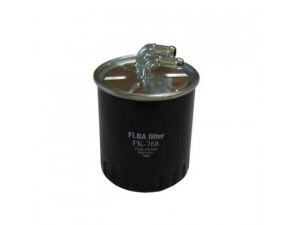 FI.BA FK-768 kuro filtras 
 Techninės priežiūros dalys -> Papildomas remontas
MR597635