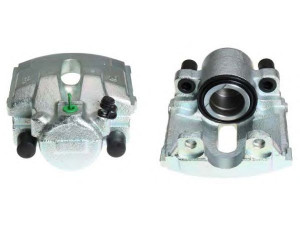 BUDWEG CALIPER 341138 stabdžių apkaba 
 Dviratė transporto priemonės -> Stabdžių sistema -> Stabdžių apkaba / priedai
928 351 427 00, 928 351 427 01