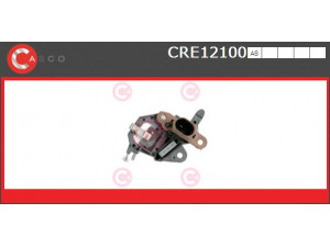 CASCO CRE12100AS reguliatorius