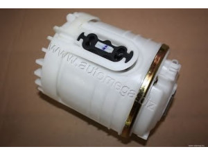 AUTOMEGA 3091906511H0Q kuro siurblys 
 Degalų tiekimo sistema -> Kuro siurblys/dalys -> Kuro siurblys
1H0919651Q, 1H0919651Q, 1H0919651Q
