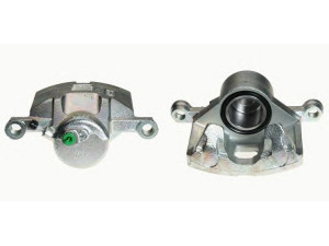 BUDWEG CALIPER 342809 stabdžių apkaba 
 Stabdžių sistema -> Stabdžių matuoklis -> Stabdžių matuoklio montavimas
8-97035-248-0, 8-97144-476-0, 5 42 107