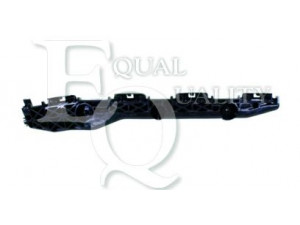 EQUAL QUALITY P3790 atrama, buferis 
 Kėbulas -> Kėbulo dalys/ sparnas/buferis -> Buferis/dalys
52156-0R010