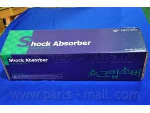PARTS-MALL PJB-016 amortizatorius 
 Pakaba -> Amortizatorius
0K55234900E, K55234900E
