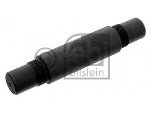 FEBI BILSTEIN 15131 tvirtinimo veržlės, balansyras
129-24.14.101-02, 129-24.14.101-02