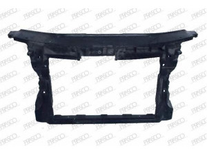 PRASCO SK4203210 priekinis variklio gaubtas 
 Kėbulas -> Kėbulo dalys/ sparnas/buferis -> Priekinis aerodinaminio pasipriešinimo sumažinimas/grotelės
3T0805588D