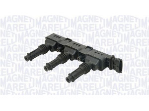 MAGNETI MARELLI 060810207010 ritė, uždegimas 
 Kibirkšties / kaitinamasis uždegimas -> Uždegimo ritė
9153250, 93172030