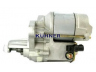 AD KÜHNER 255008 starteris 
 Elektros įranga -> Starterio sistema -> Starteris
56027702AB, 56027702AC