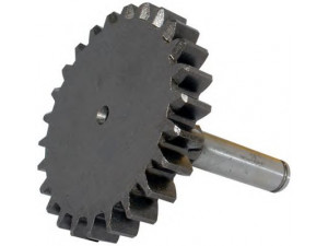 PowerMax 1013808 krumpliaratis, starteris
2114-25012