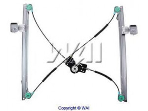 WAIglobal WPR0158R lango pakėliklis
4894526AA