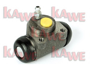KAWE W4668 rato stabdžių cilindras 
 Stabdžių sistema -> Ratų cilindrai
440257, 440257, 50632080, 9150632080